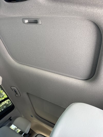 2026 Hyundai Santa Fe Limited 7P