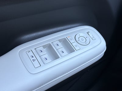 2026 Hyundai Santa Fe Limited 7P