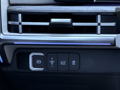 2026 Hyundai Santa Fe Limited 7P