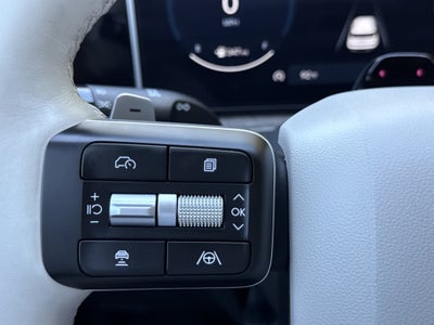 2026 Hyundai Santa Fe Limited 7P