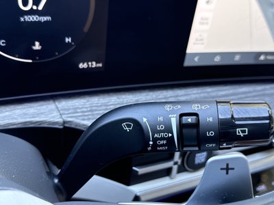 2026 Hyundai Santa Fe Limited 7P