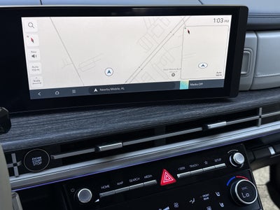 2026 Hyundai Santa Fe Limited 7P