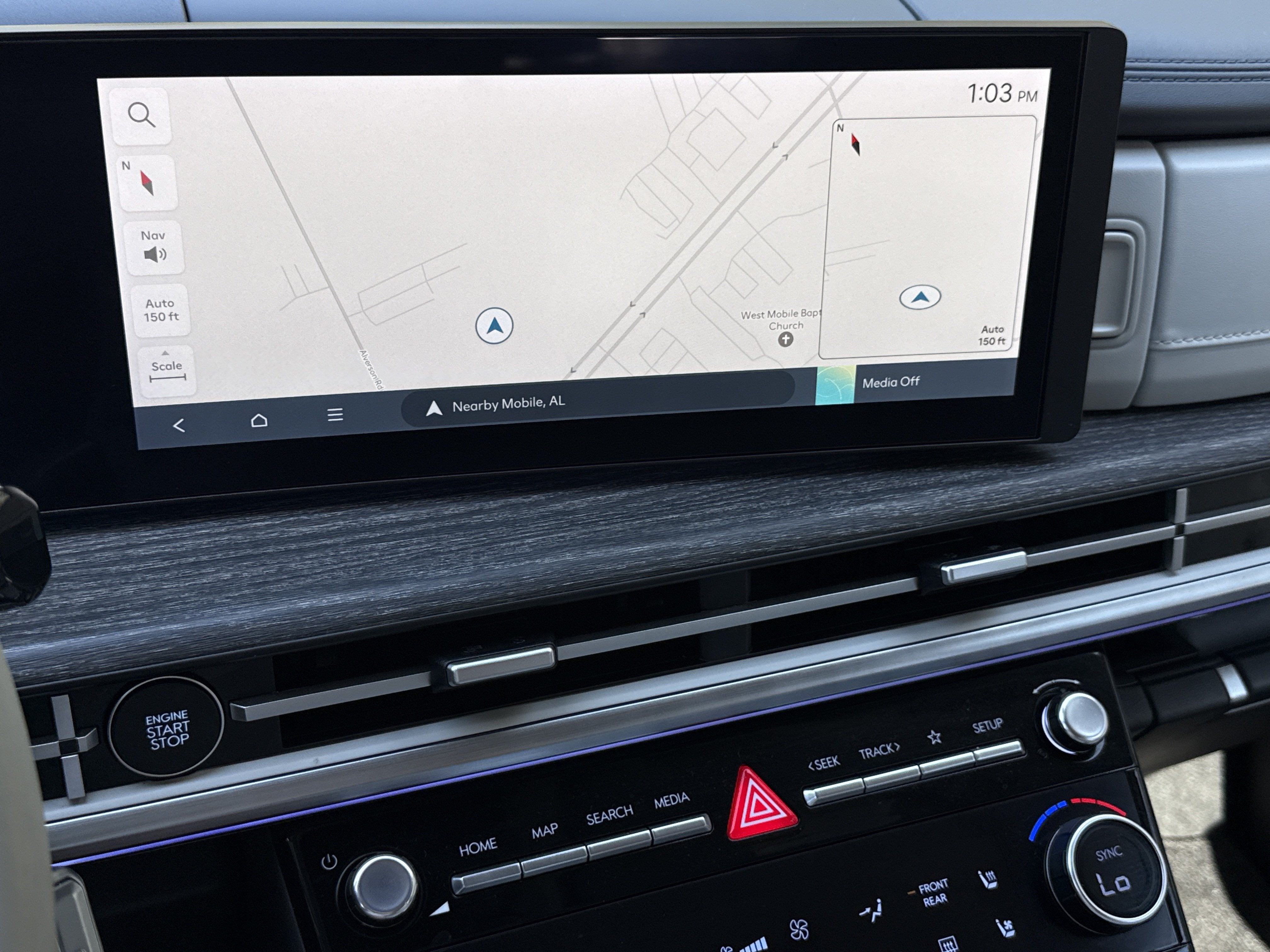 2026 Hyundai Santa Fe Limited 7P
