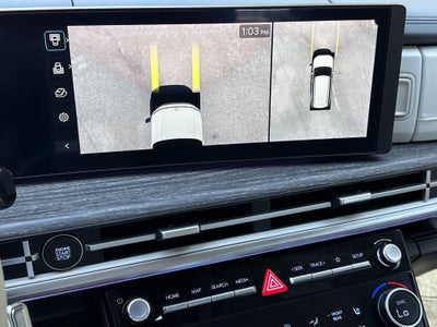 2026 Hyundai Santa Fe Limited 7P