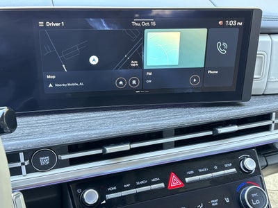 2026 Hyundai Santa Fe Limited 7P