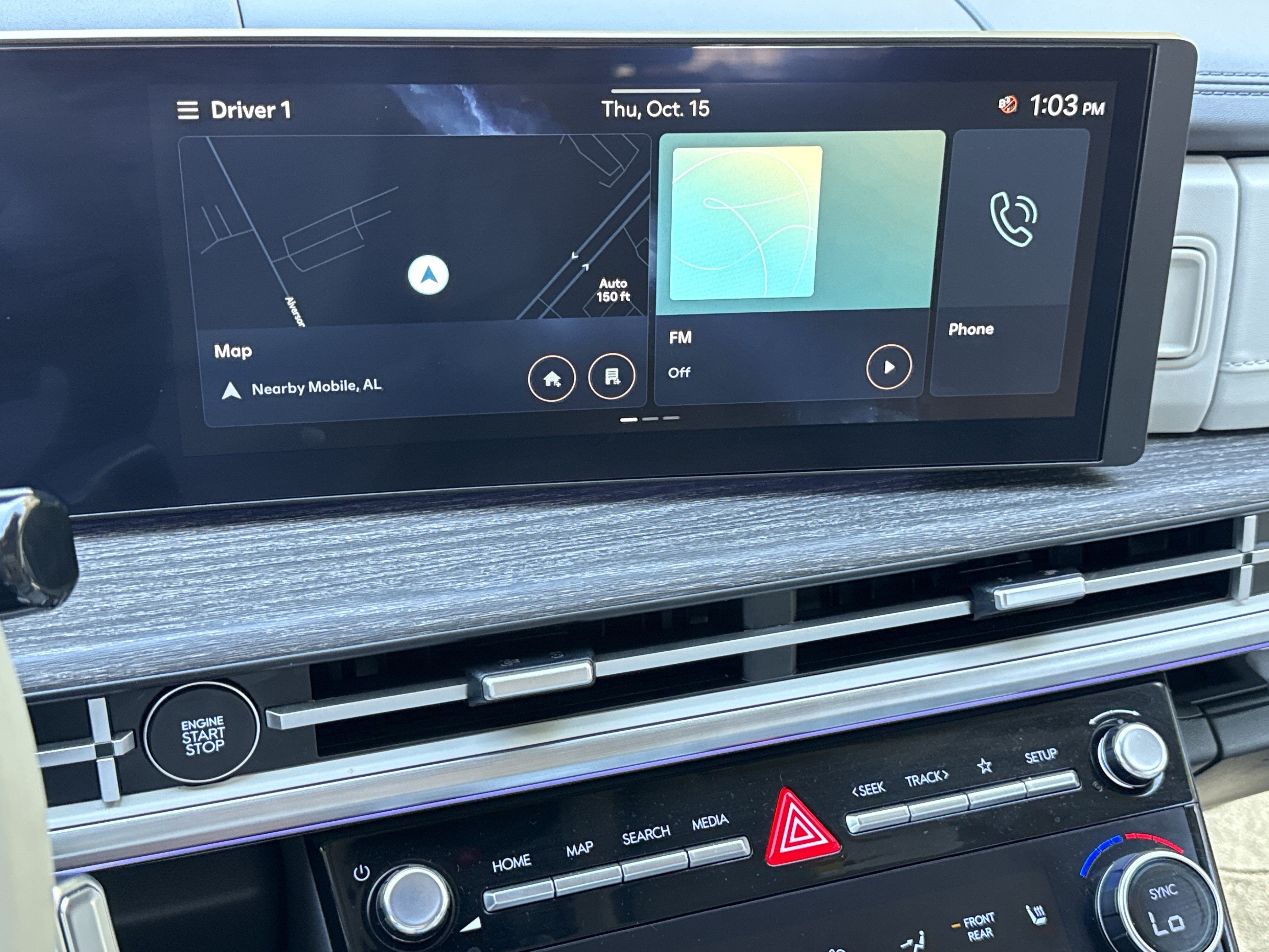 2026 Hyundai Santa Fe Limited 7P