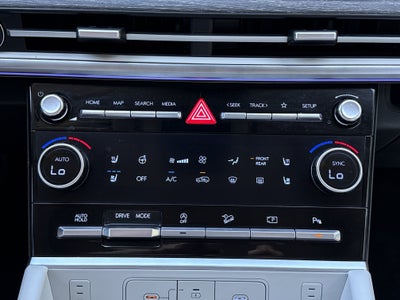 2026 Hyundai Santa Fe Limited 7P