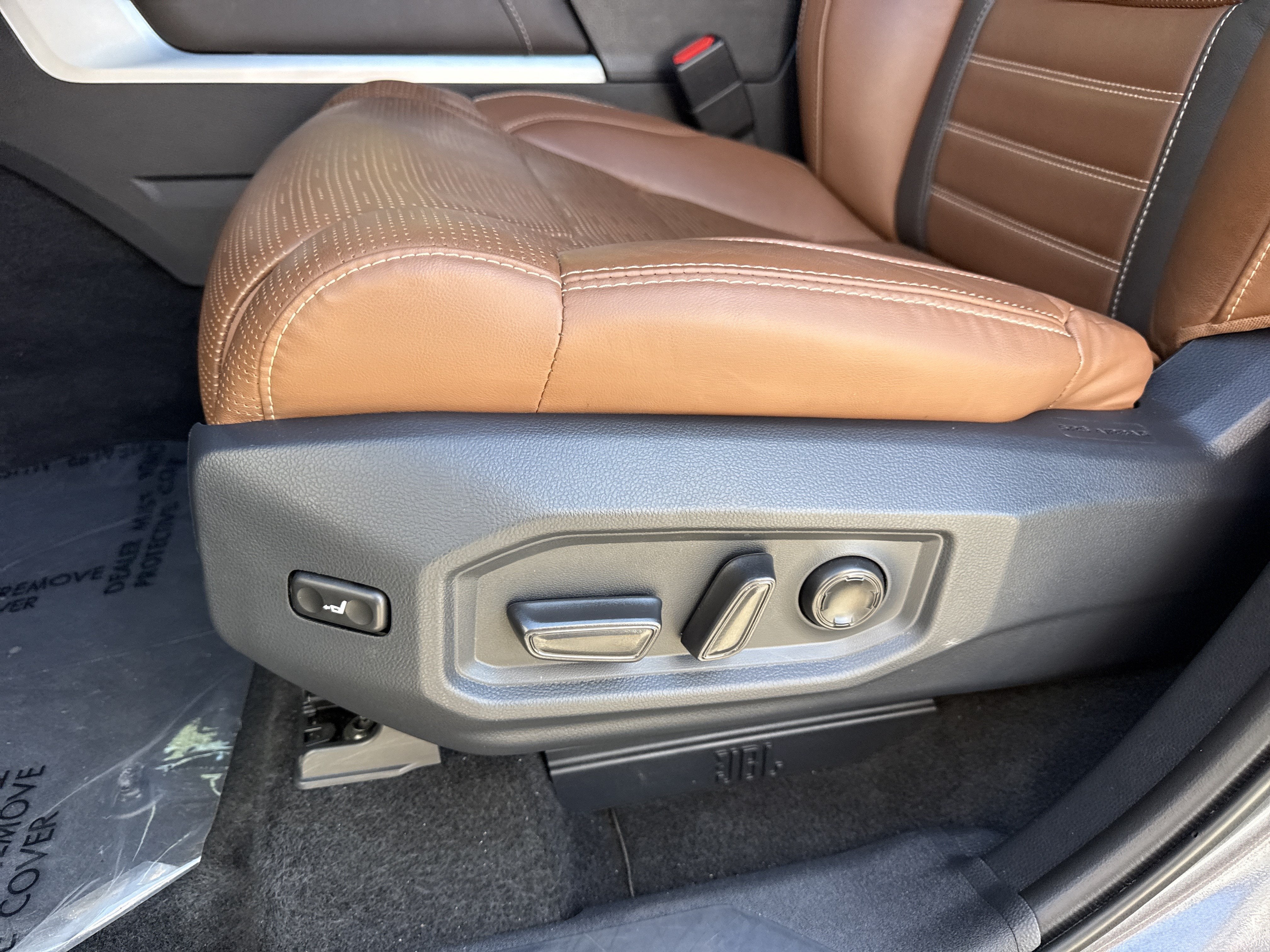 2024 Toyota Tundra 4WD 1794 Edition Hybrid
