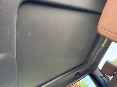 2024 Toyota Tundra 4WD 1794 Edition Hybrid