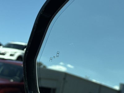 2024 Toyota Tundra 4WD 1794 Edition Hybrid