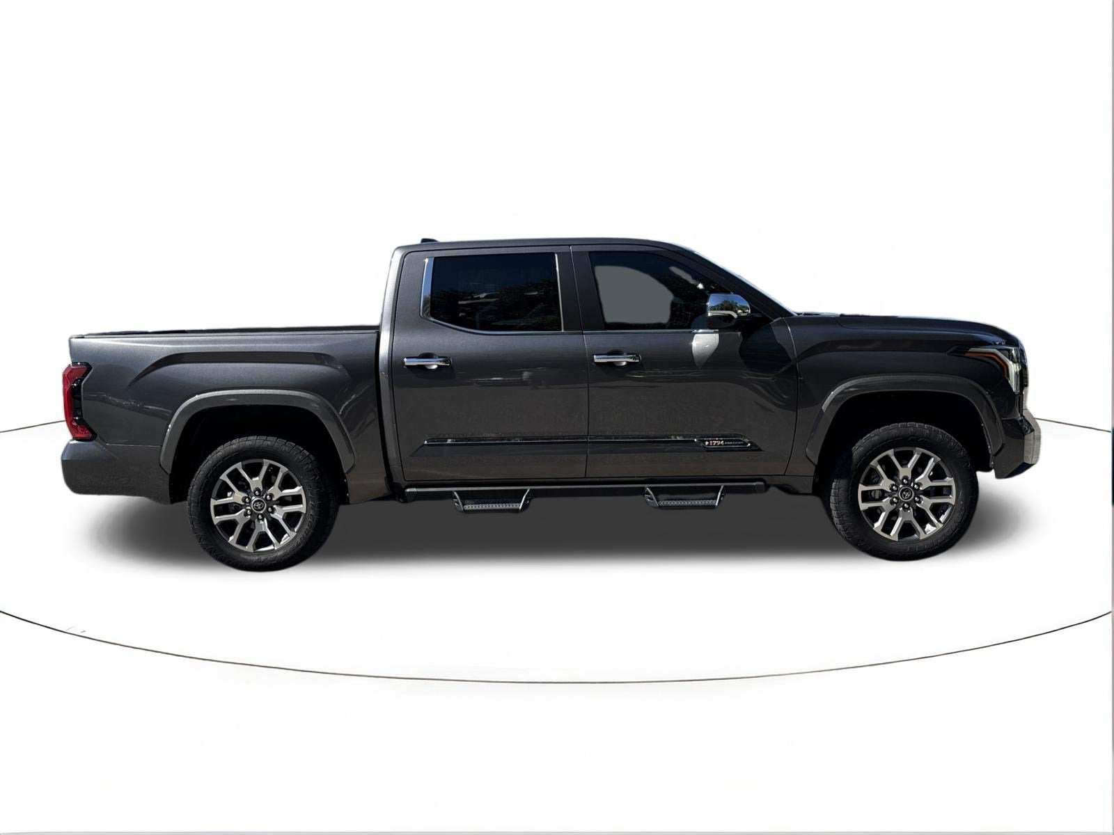 2024 Toyota Tundra 4WD 1794 Edition Hybrid