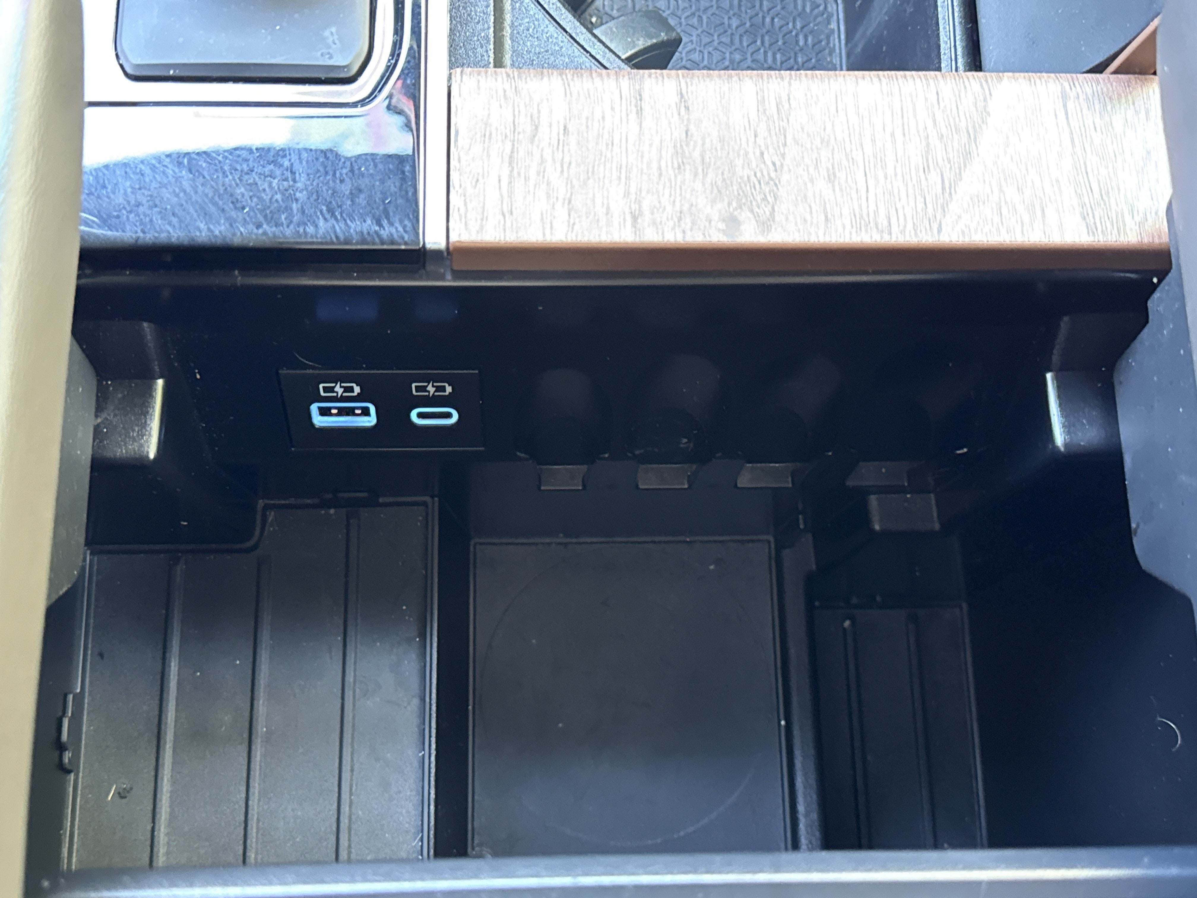 2024 Toyota Tundra 4WD 1794 Edition Hybrid