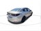 2025 Mazda Mazda3 Sedan 2.5 S Select Sport