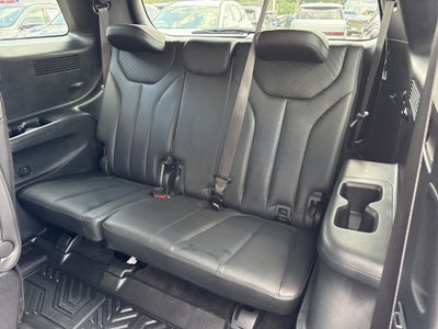 2024 Hyundai Palisade SEL 7P