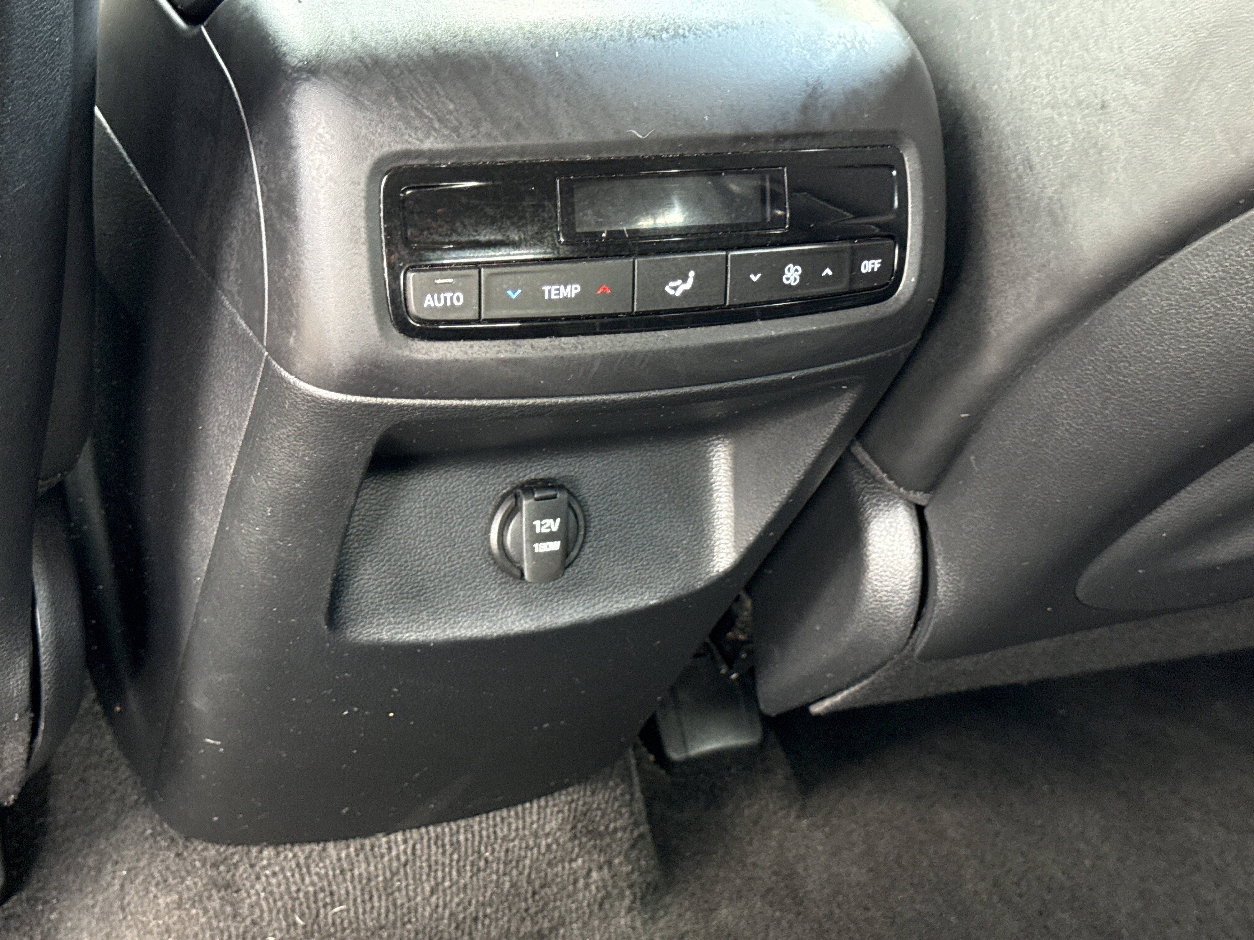2024 Hyundai Palisade SEL 7P