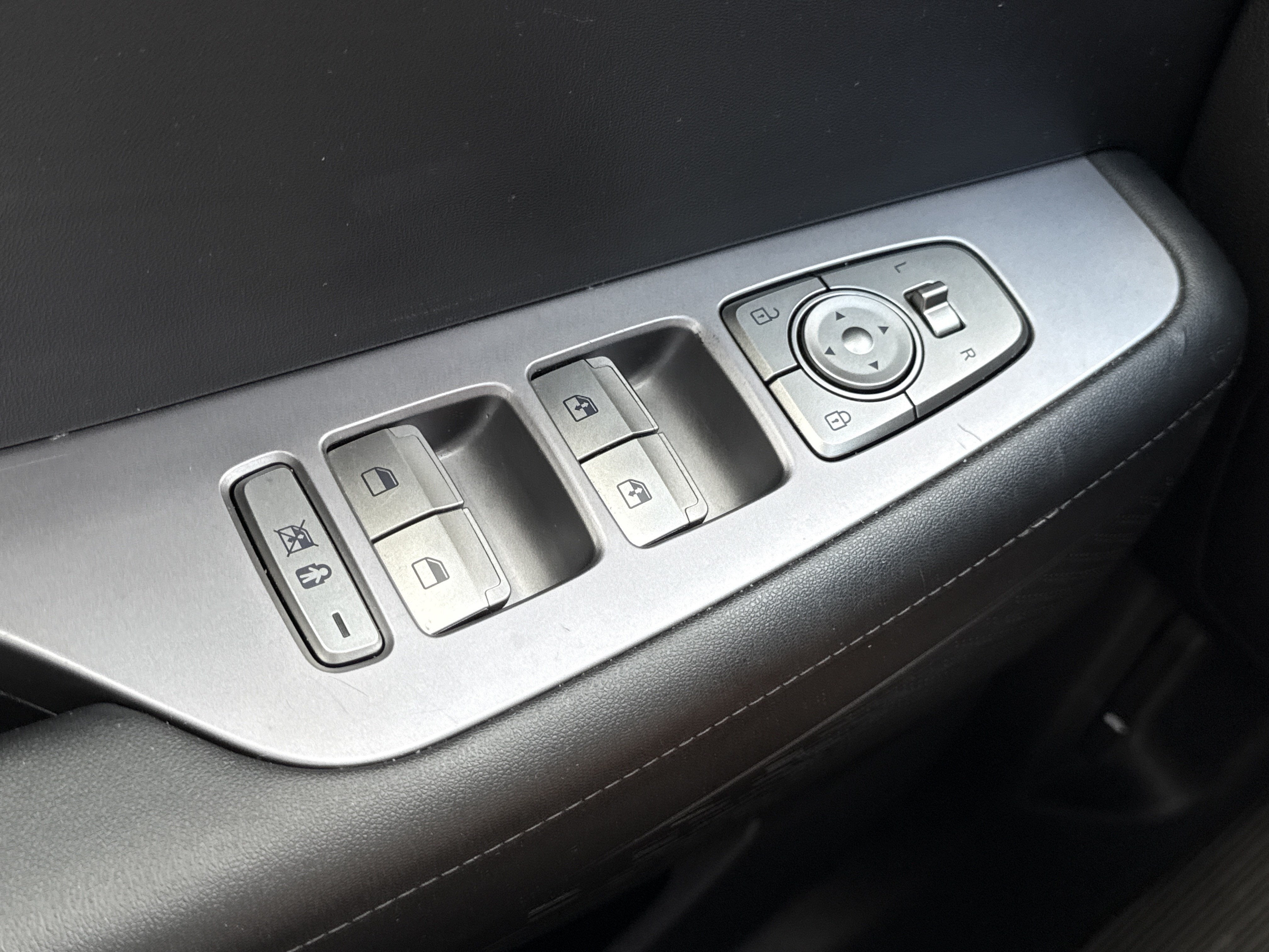2024 Hyundai Palisade SEL 7P