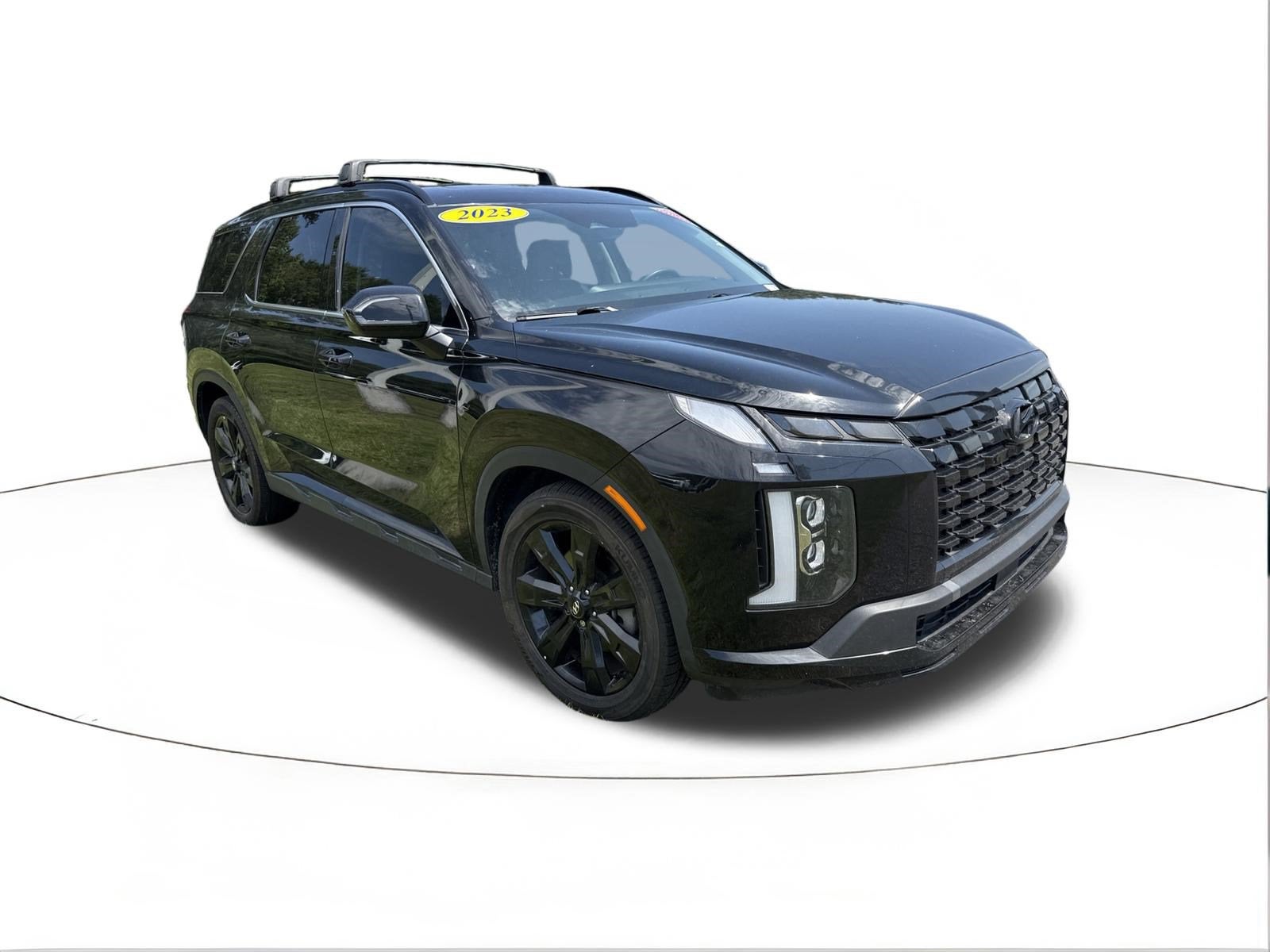 2023 Hyundai Palisade XRT