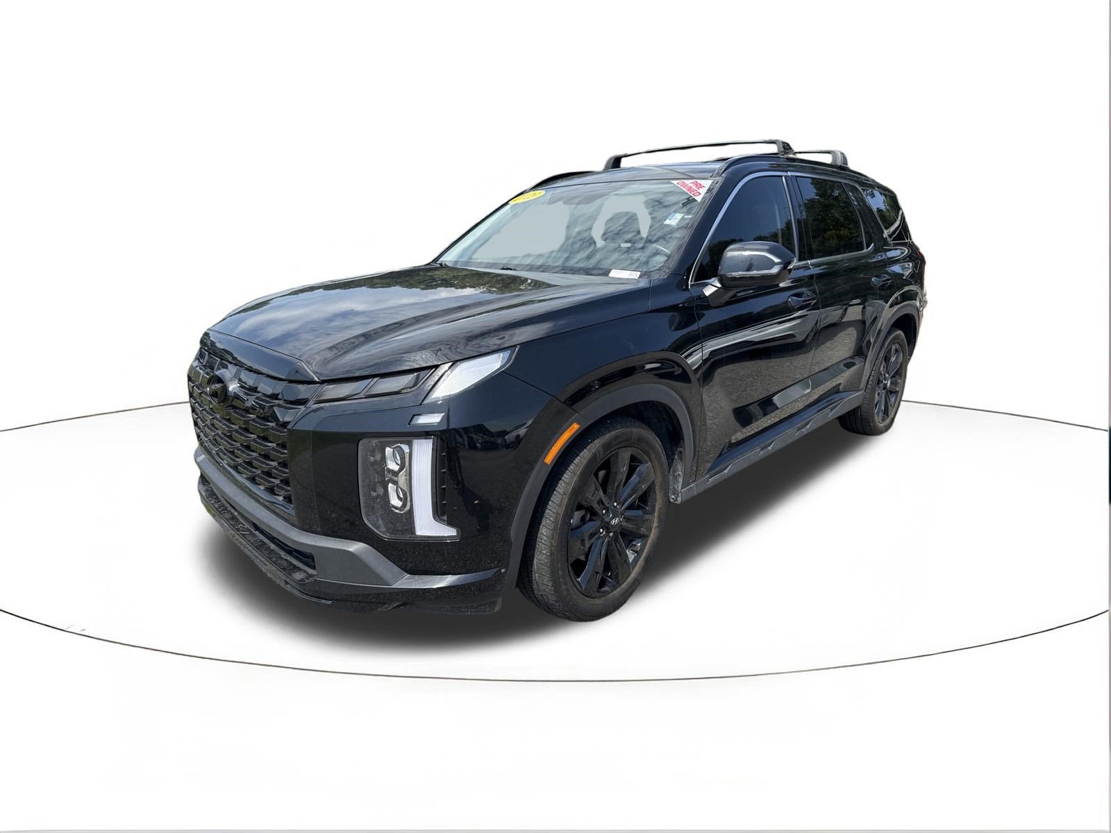 2023 Hyundai Palisade XRT
