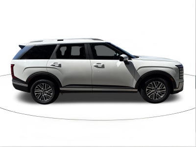 2026 Hyundai Palisade SEL Convenience