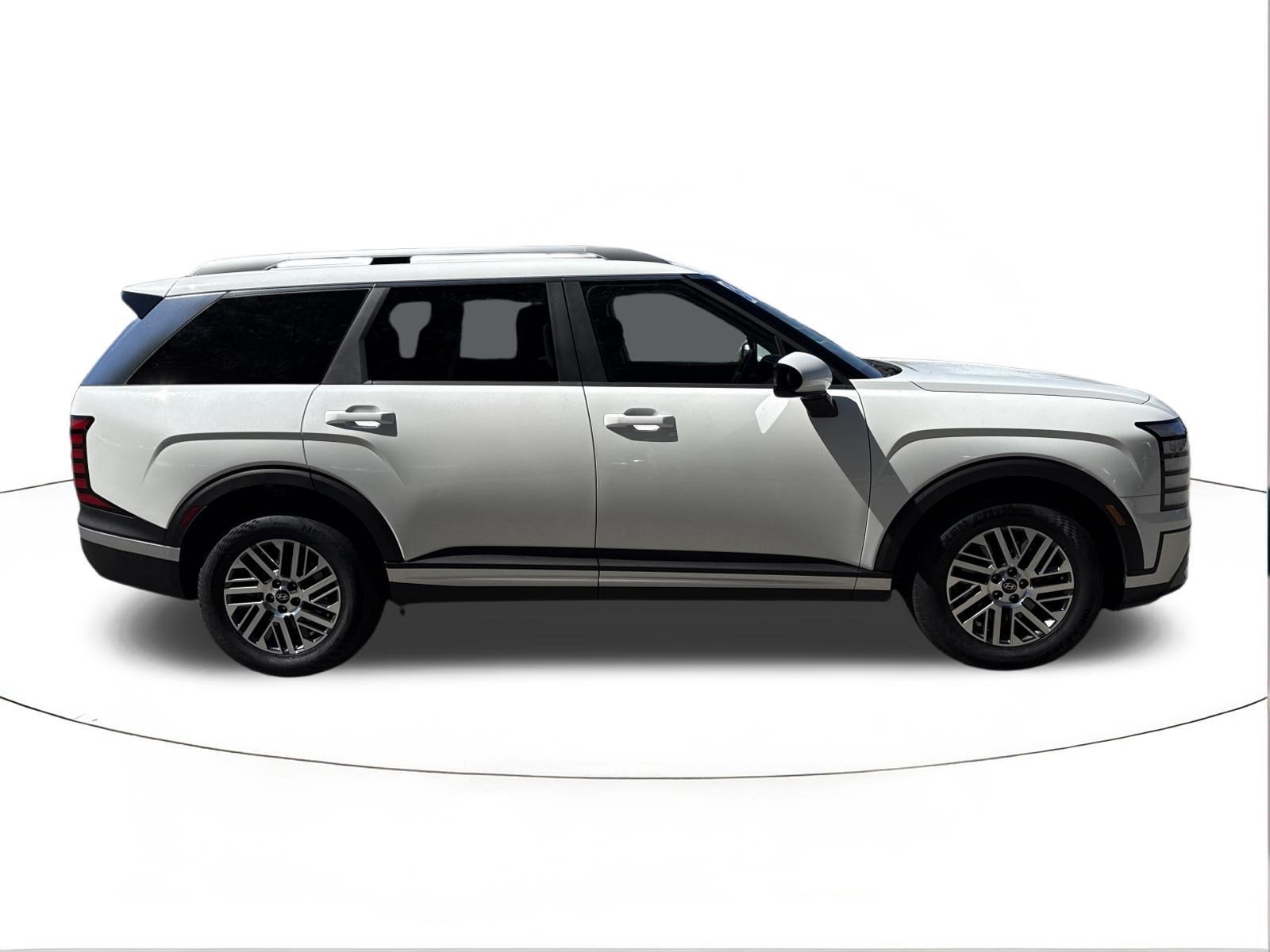 2026 Hyundai Palisade SEL Convenience