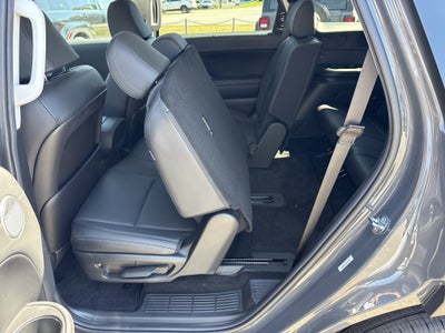 2027 Hyundai Palisade Hybrid Blue SEL Premium 8P