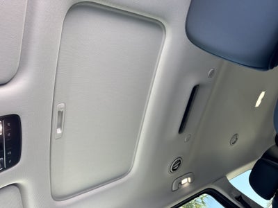2027 Hyundai Palisade Hybrid Blue SEL Premium 8P