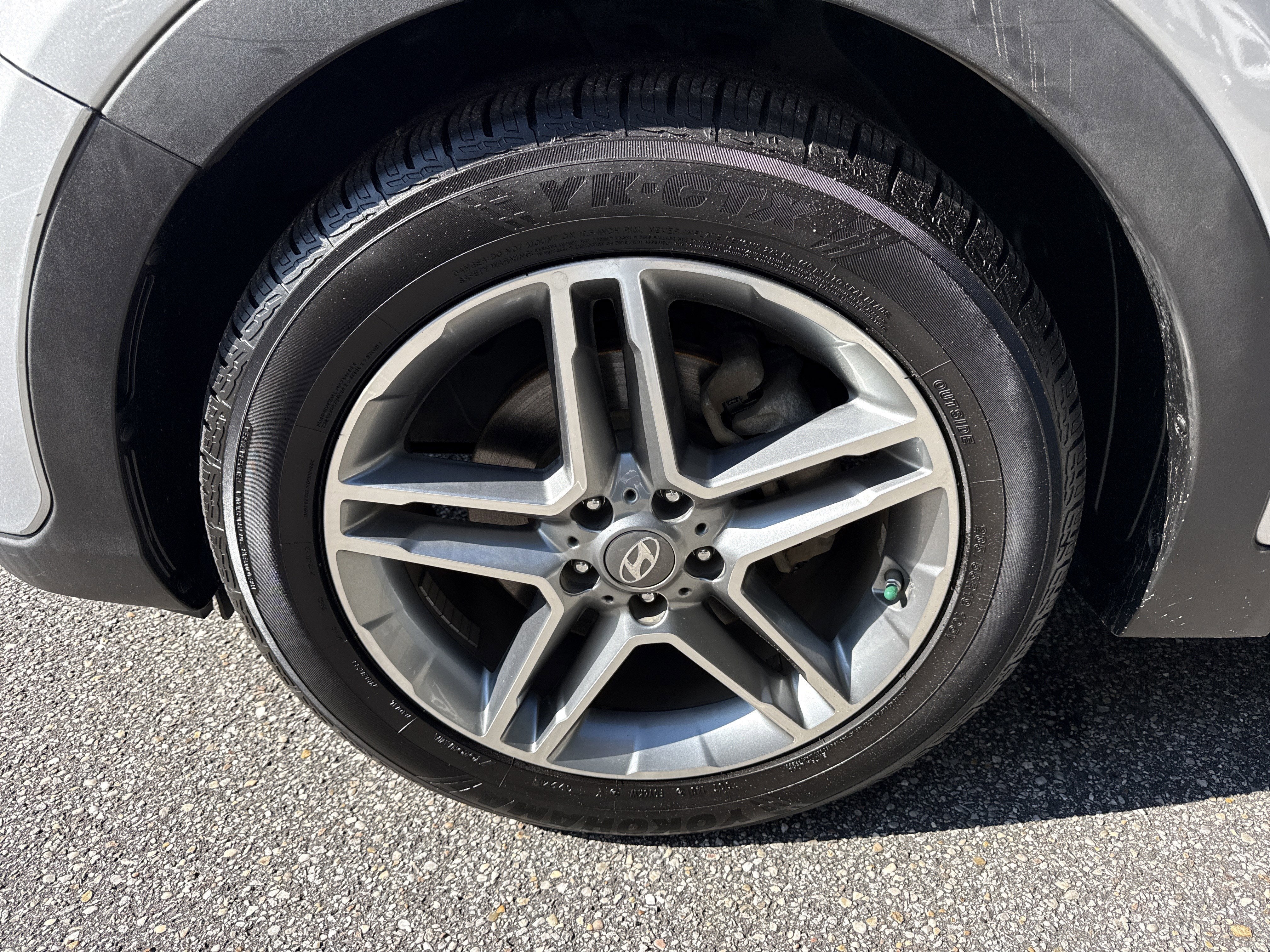 2019 Hyundai Santa Fe XL Limited Ultimate