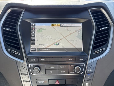 2019 Hyundai Santa Fe XL Limited Ultimate
