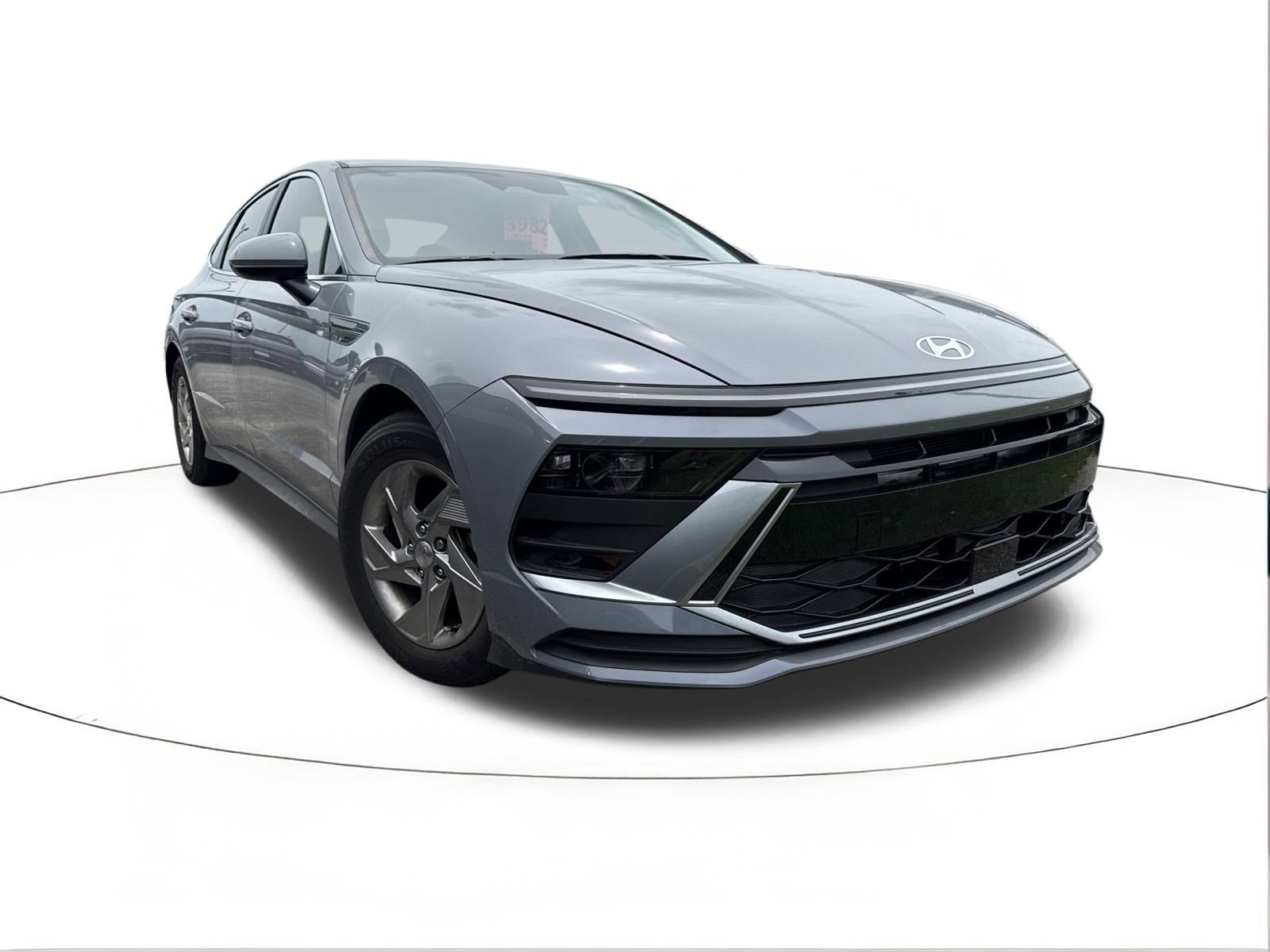 2025 Hyundai Sonata SE
