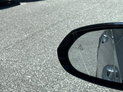 2024 Hyundai Sonata Hybrid SEL