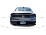 2024 Hyundai Sonata Hybrid SEL