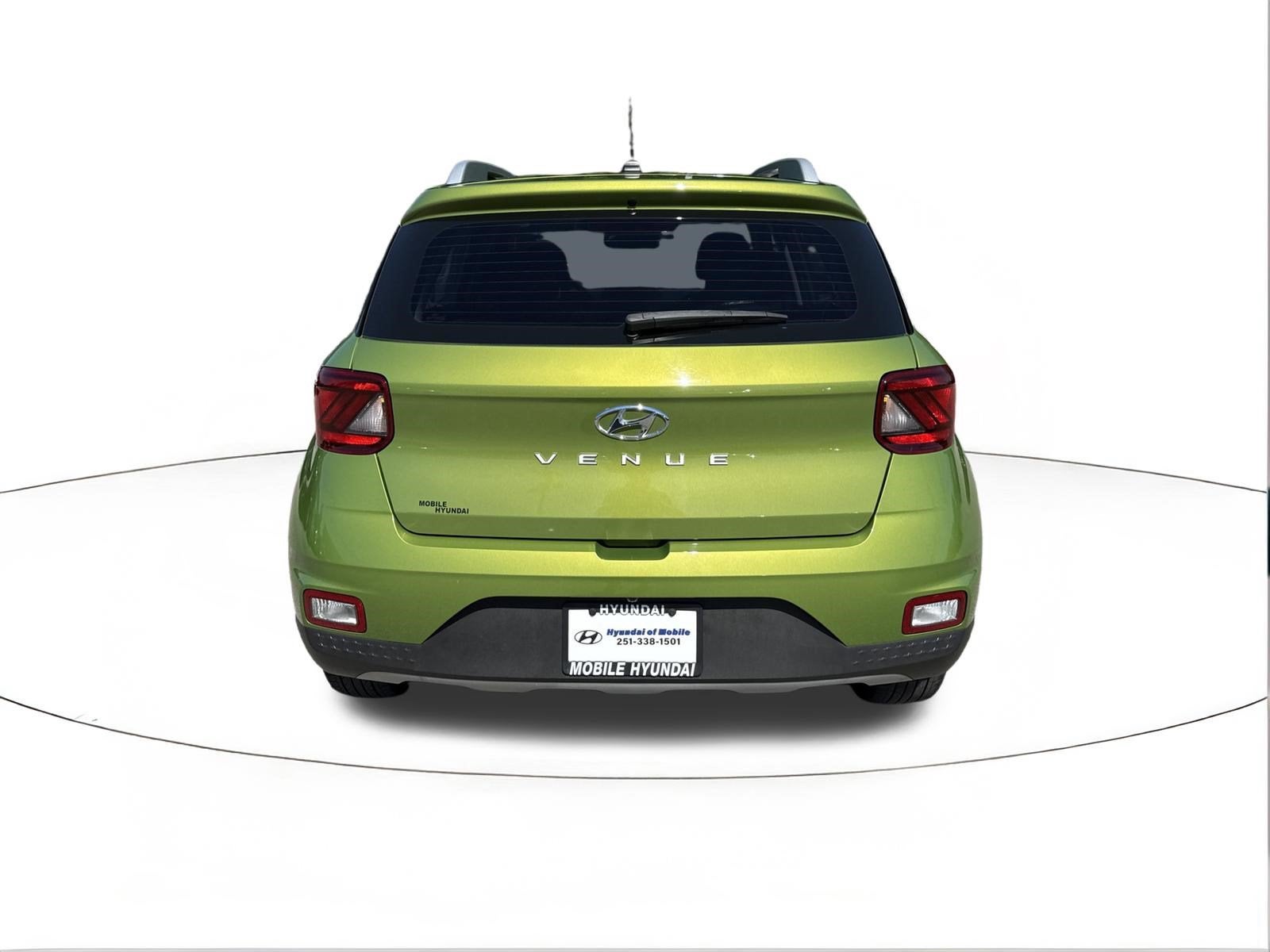 2024 Hyundai Venue SEL