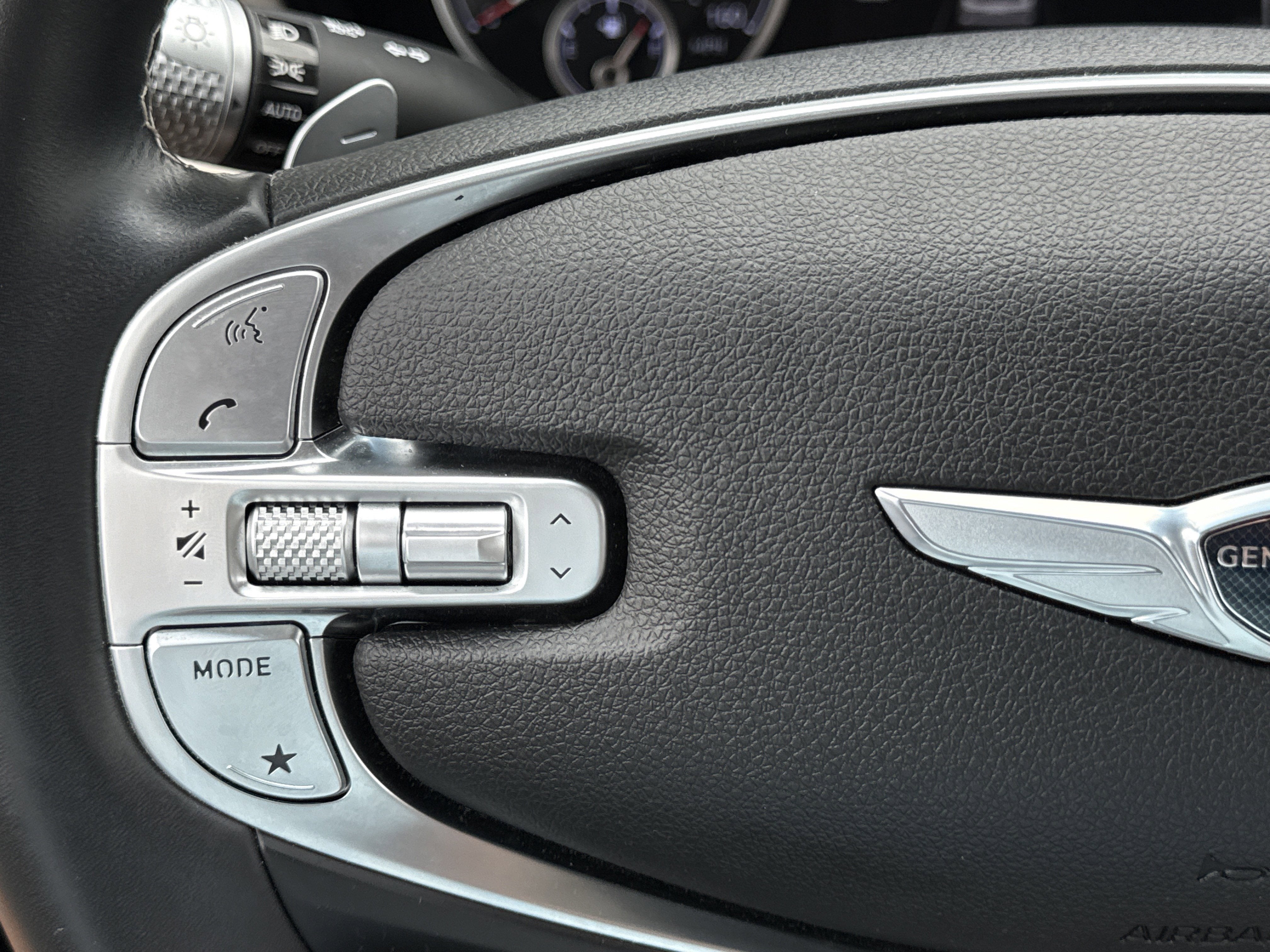 2022 Genesis GV70 2.5T