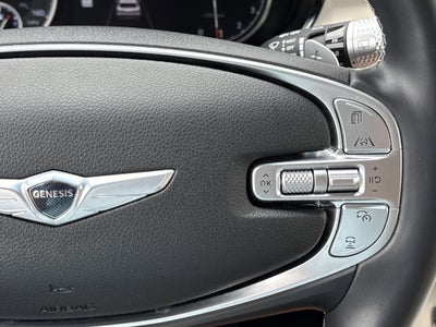 2022 Genesis GV70 2.5T