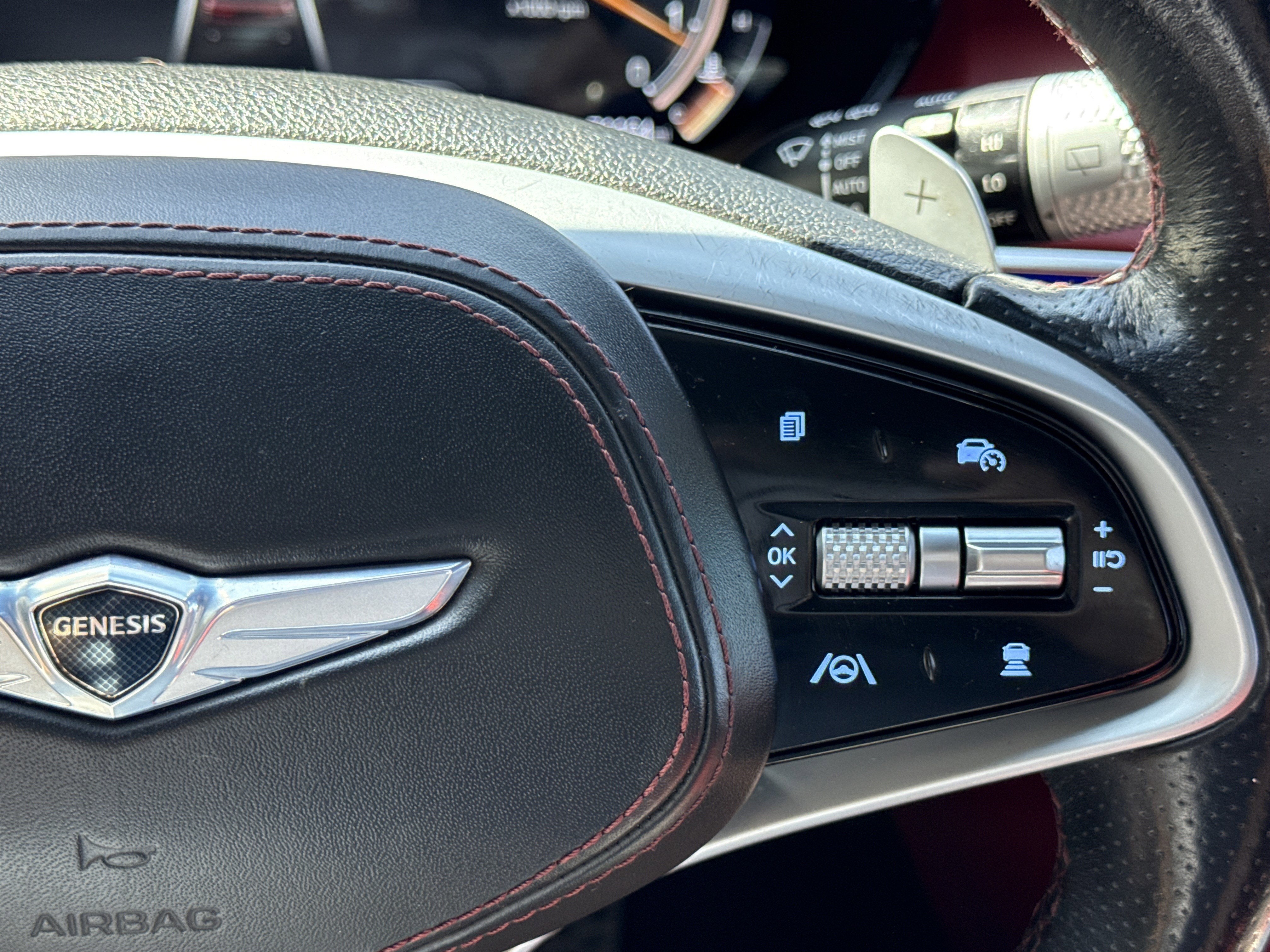 2022 Genesis GV70 3.5T Sport