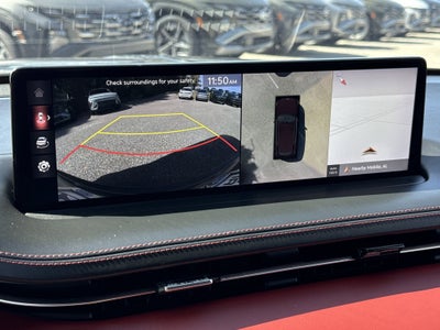 2022 Genesis GV70 3.5T Sport