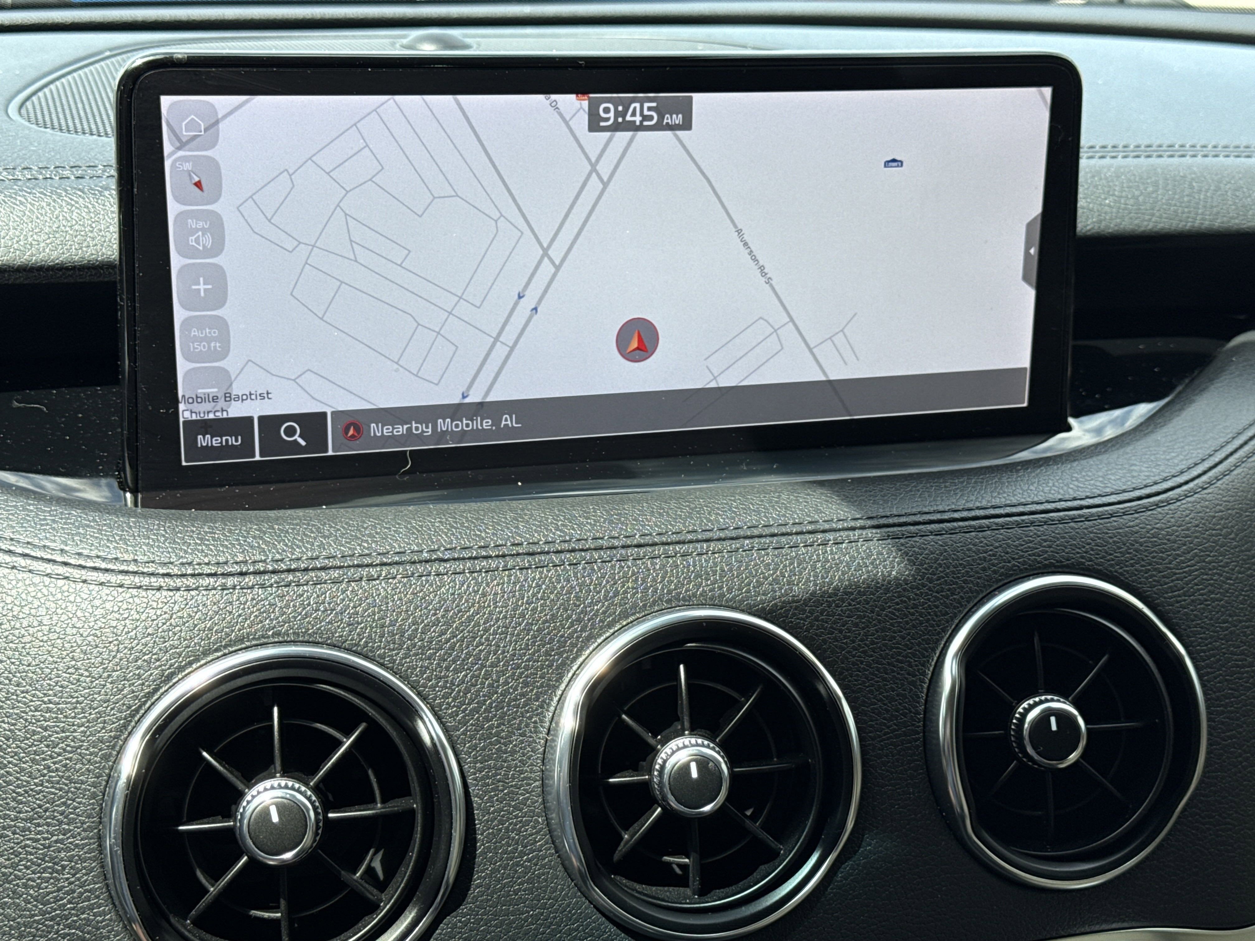 2023 Kia Stinger GT-Line