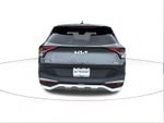 2025 Kia Sportage Hybrid LX