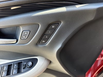 2020 Buick Envision Premium II