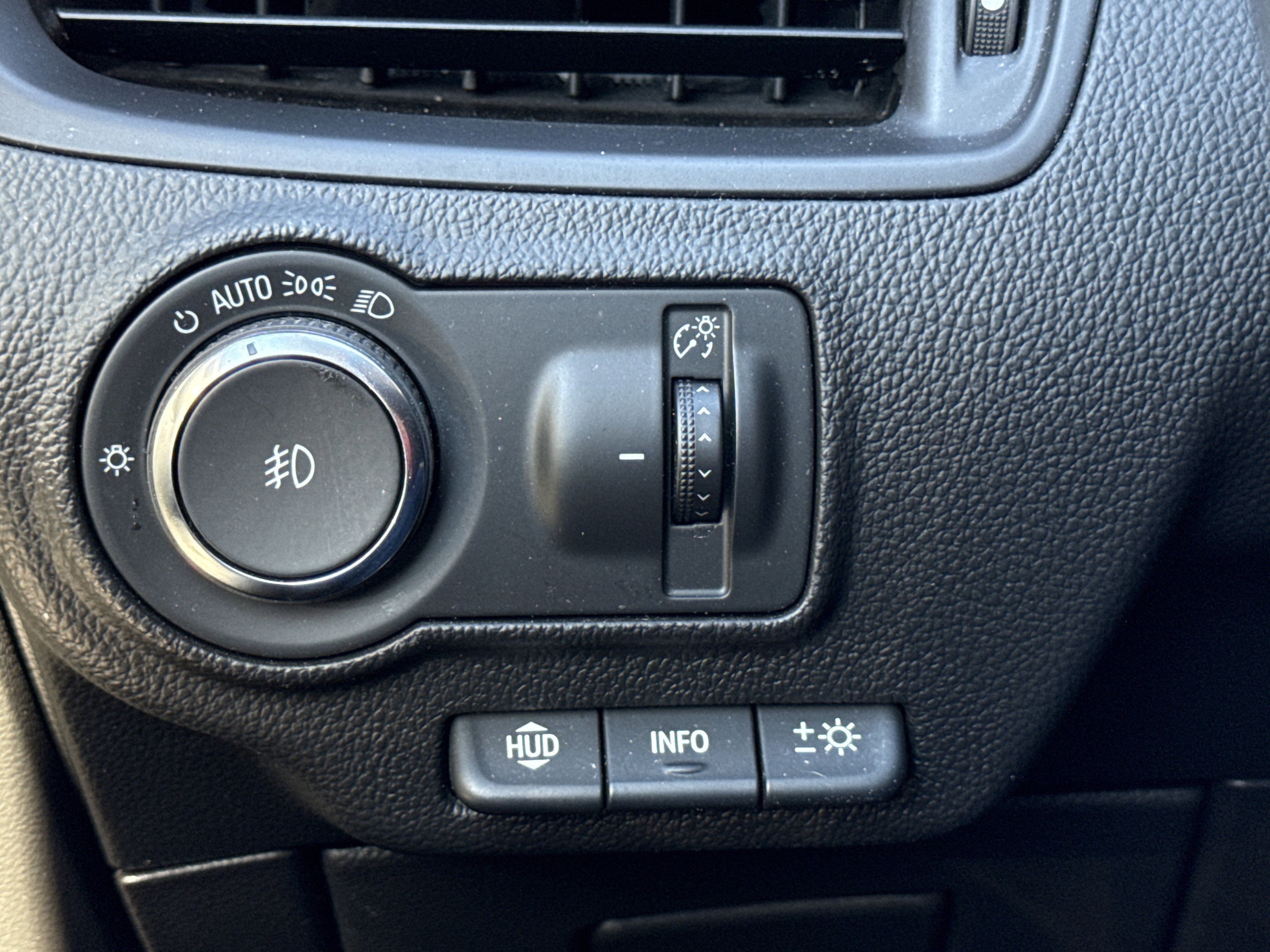 2020 Buick Envision Premium II