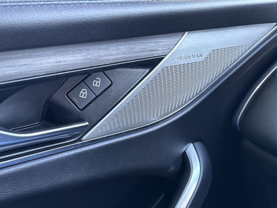 2022 Jaguar F-PACE S