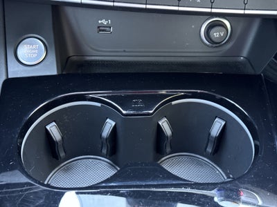 2023 Audi A5 Sportback S line Premium Plus