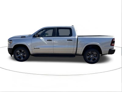 2024 RAM 1500 Lone Star