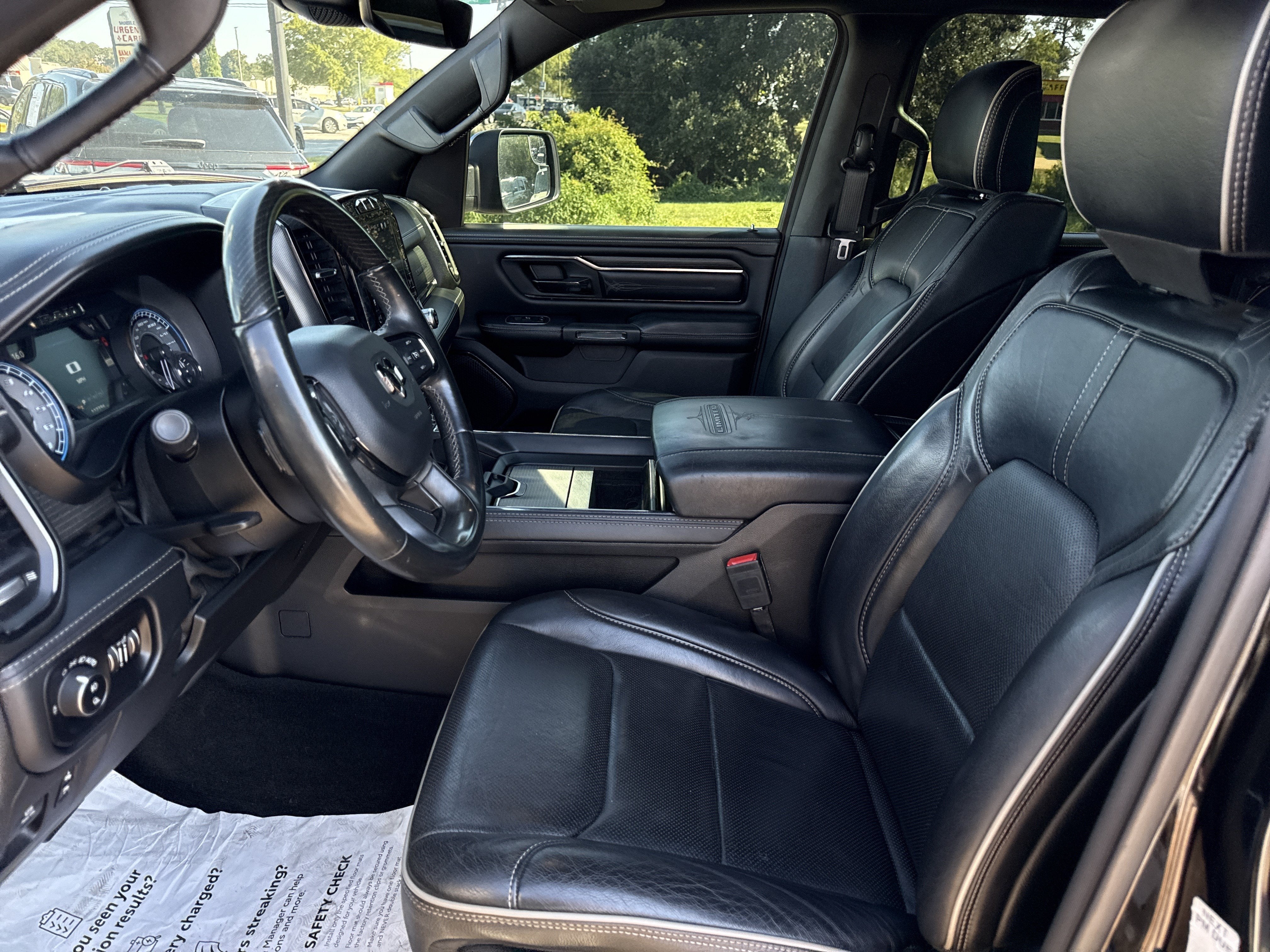 2022 RAM 1500 Limited