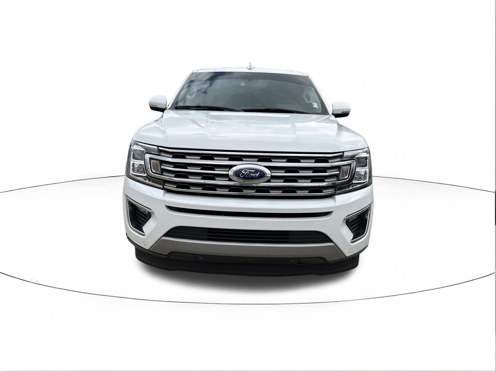2019 Ford Expedition Max Limited