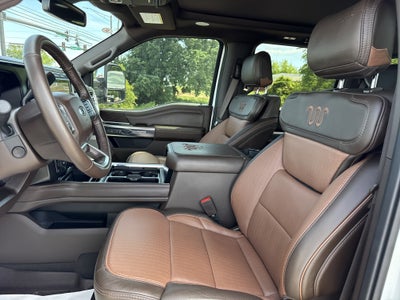 2023 Ford Super Duty F-250 SRW King Ranch