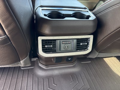 2023 Ford Super Duty F-250 SRW King Ranch