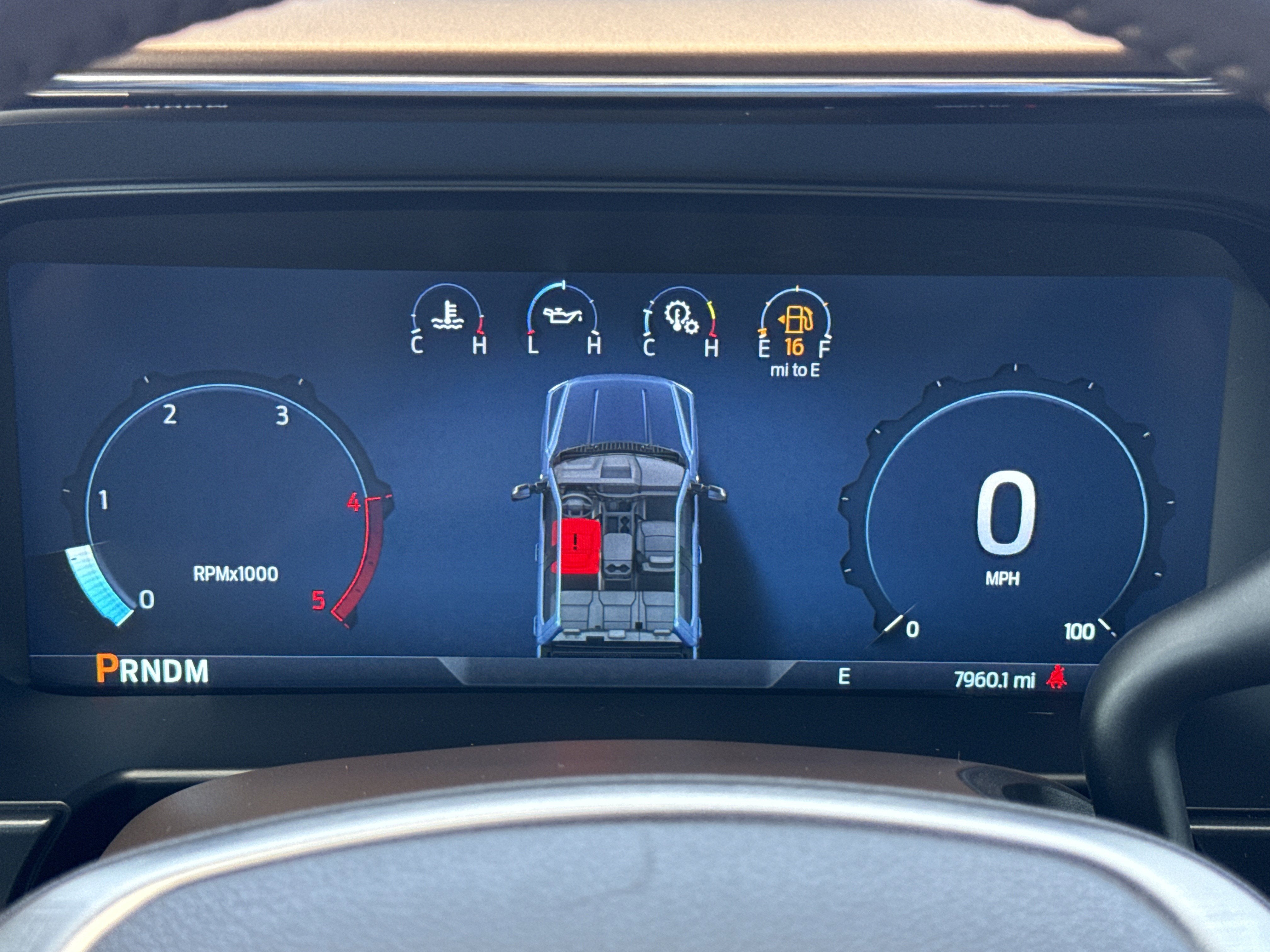 2023 Ford Super Duty F-250 SRW King Ranch