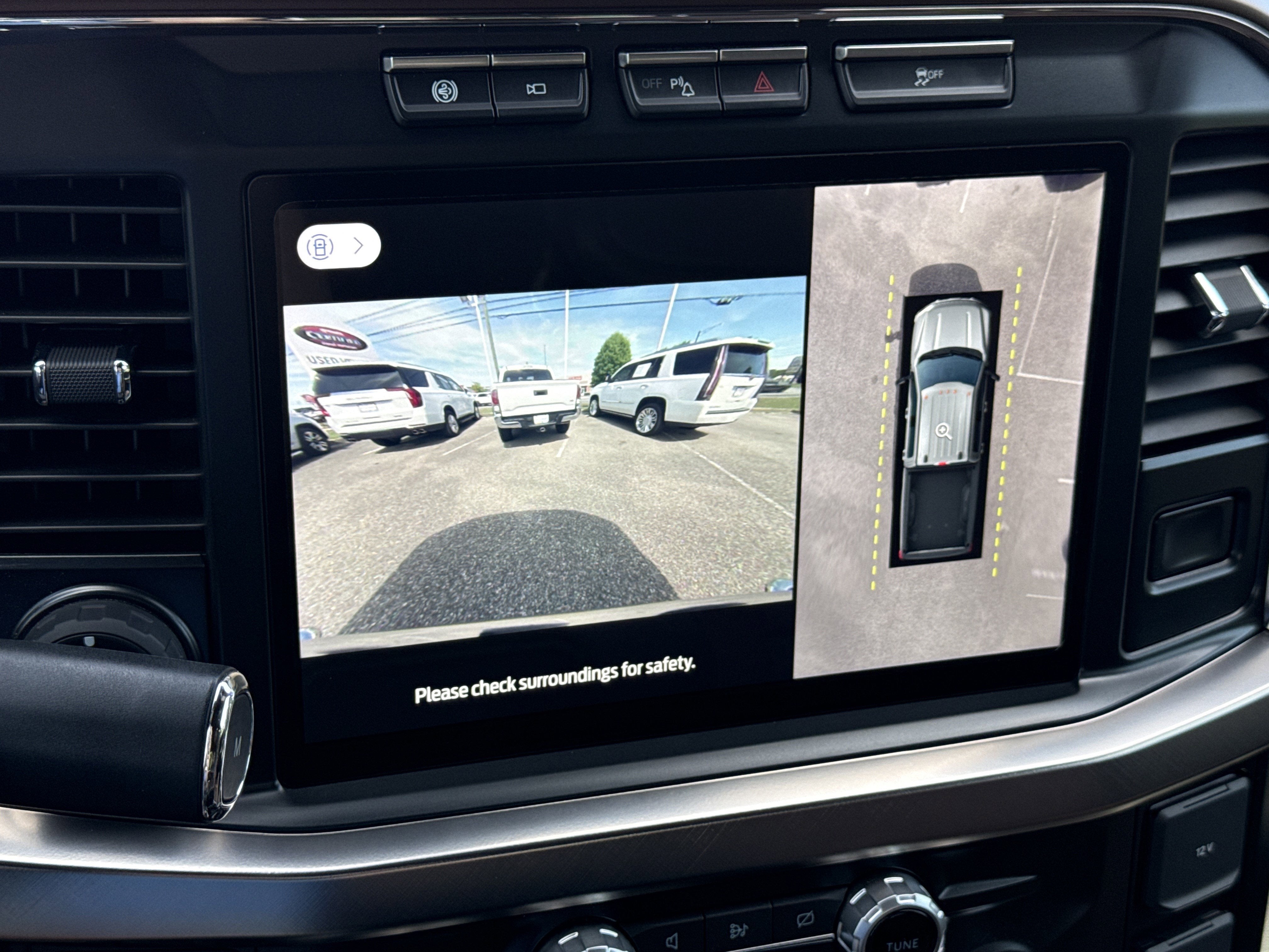 2023 Ford Super Duty F-250 SRW King Ranch