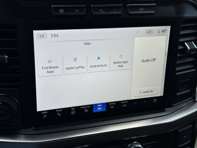 2023 Ford Super Duty F-250 SRW King Ranch